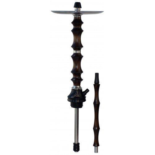 Шахта Sunrise Hookah Classic Wood Brown (20168)