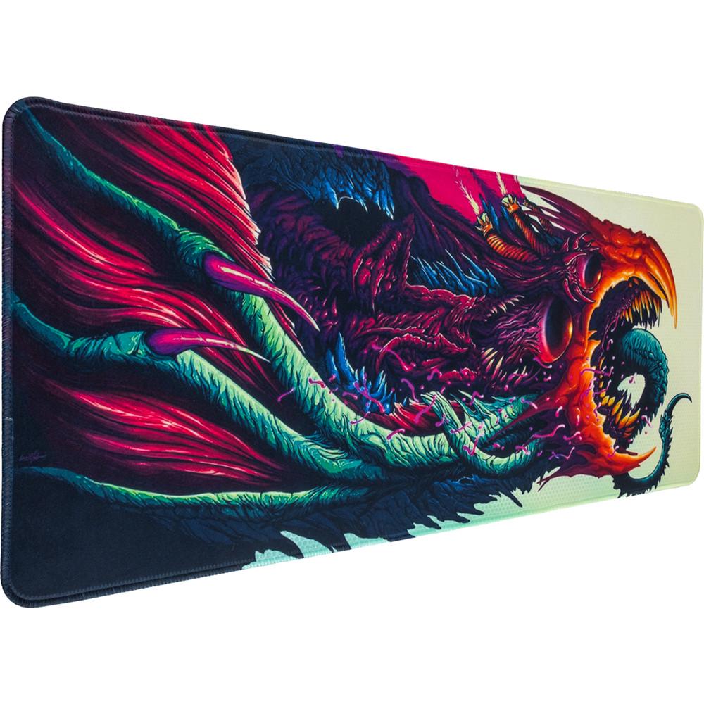 Коврик для мышки U&P Elder Dragon R820 Mixed (EDR820M)