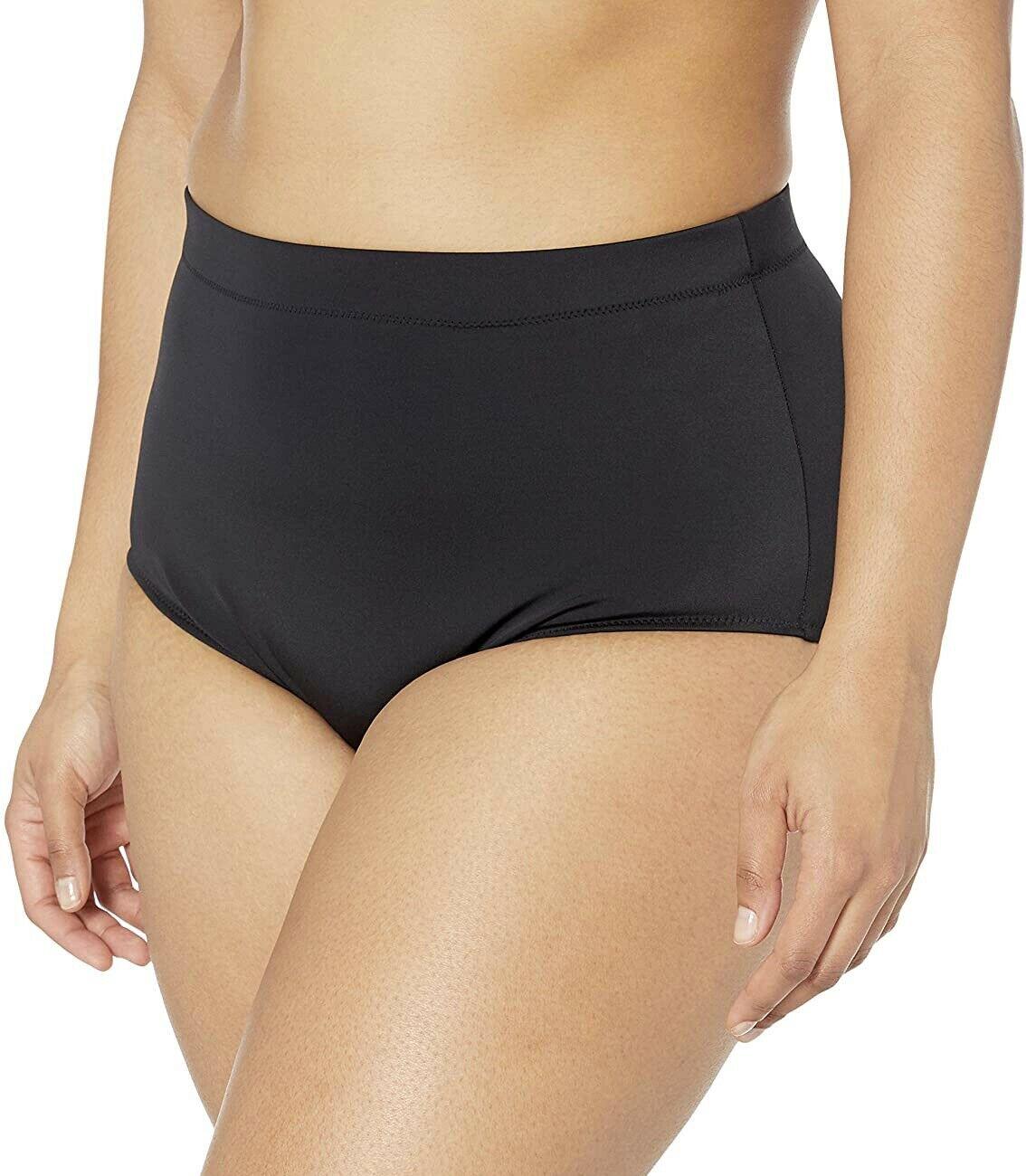 Плавки Elomi Isis 7605 16/XL Black (886279250076)