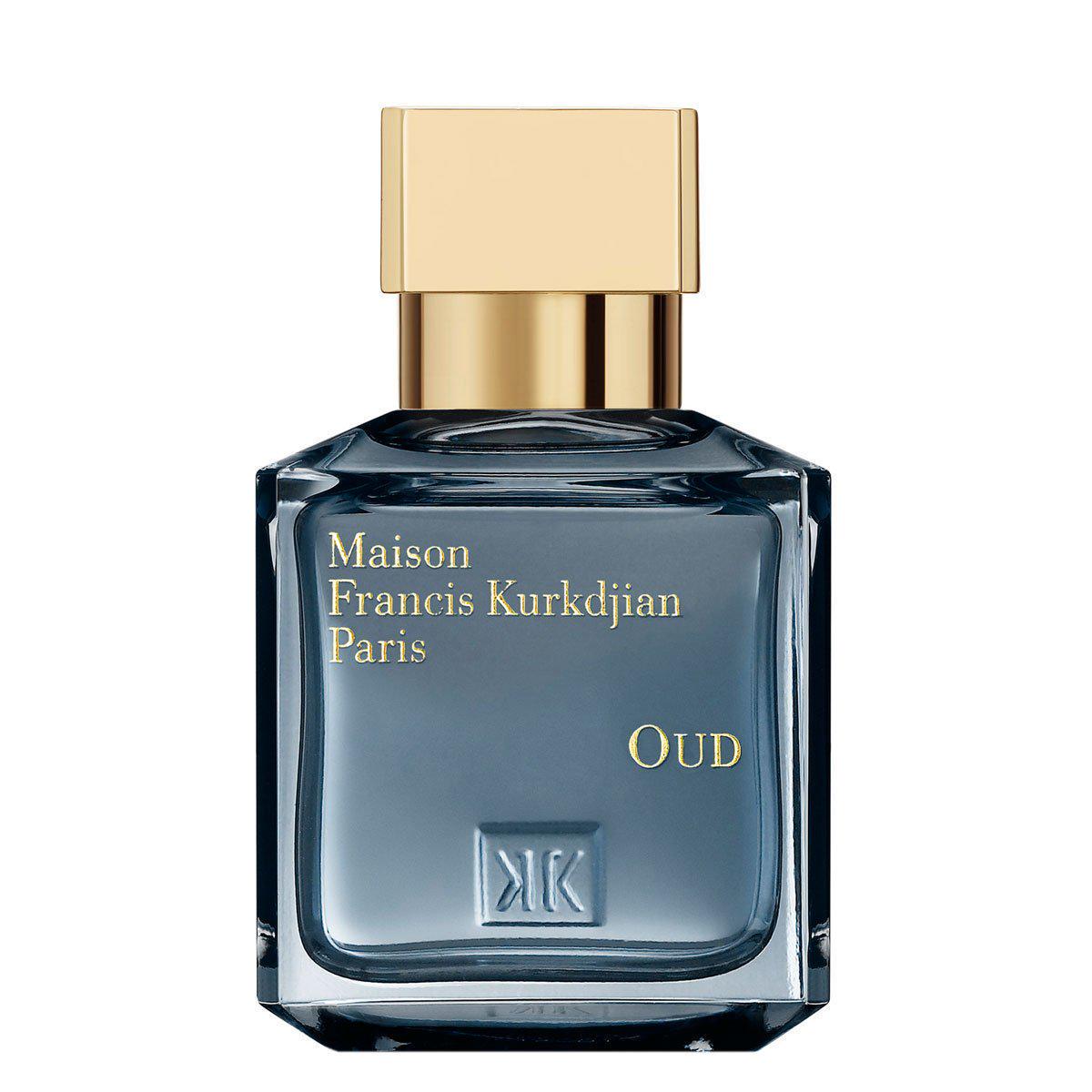 Парфюмированная вода унисекс Maison Francis Kurkdjian Oud 70 мл в транспортной упаковке (381510)