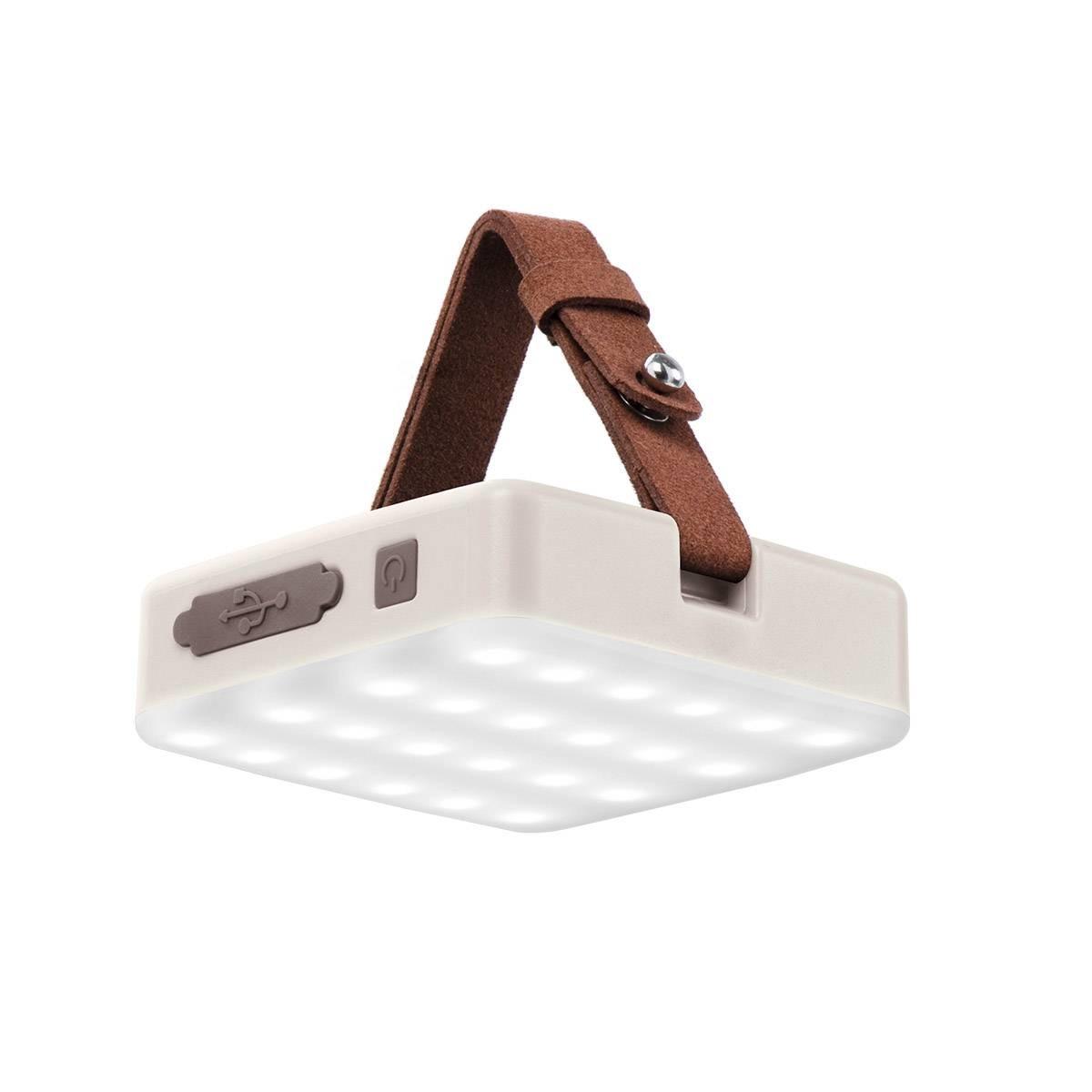 Ліхтар кемпінговий Naturehike NH18Y001-A Moonlight 1300 9000 mAh White (6927595735107) - фото 1 Ліхтар кемпінговий Naturehike NH18Y001-A Moonlight 1300 9000 mAh White (6927595735107) - фото 1