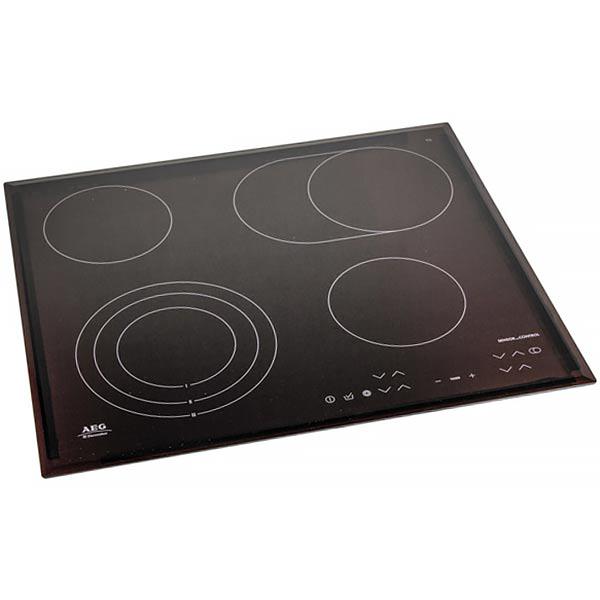 Стекло для варочной поверхности Electrolux 3875854113