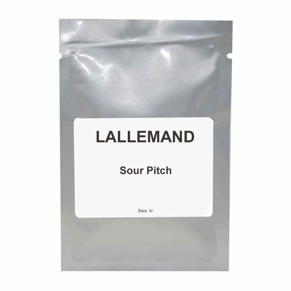 Бактерии Lallemand Sour Pitch фасованные 5 г (16177)