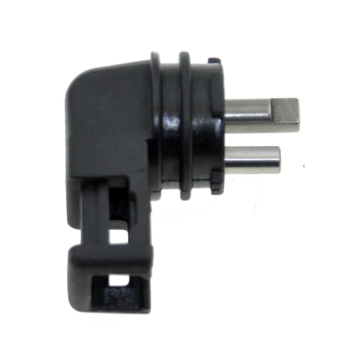 Переключатель режимов перфоратора Makita 2450 162229-7 (перф232)