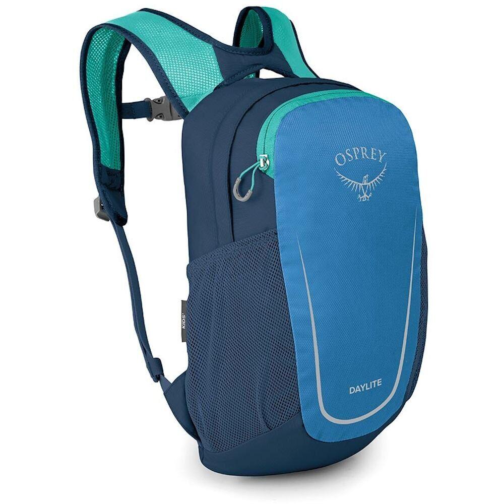 Рюкзак Osprey Daylite Kids Wave Blue (1054-009.2139)