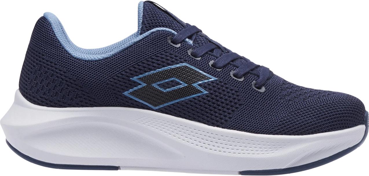 Кроссовки Lotto SPEEDRIDE 900 220811/BWG р. 43 Темно-синий/Голубой