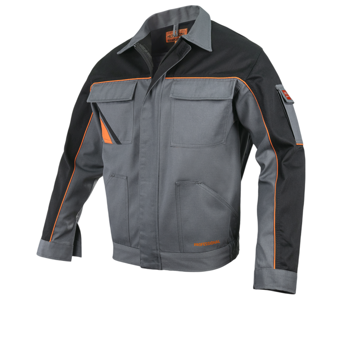 Куртка робоча ArtMas Professional р. 56 (prof./Kurt_g-56)