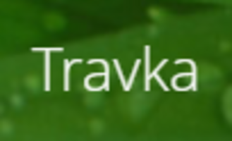 Travka