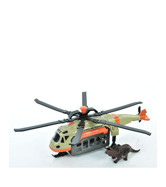 Игрушечный вертолет WY960A 1:16 40 см (6903317611430)