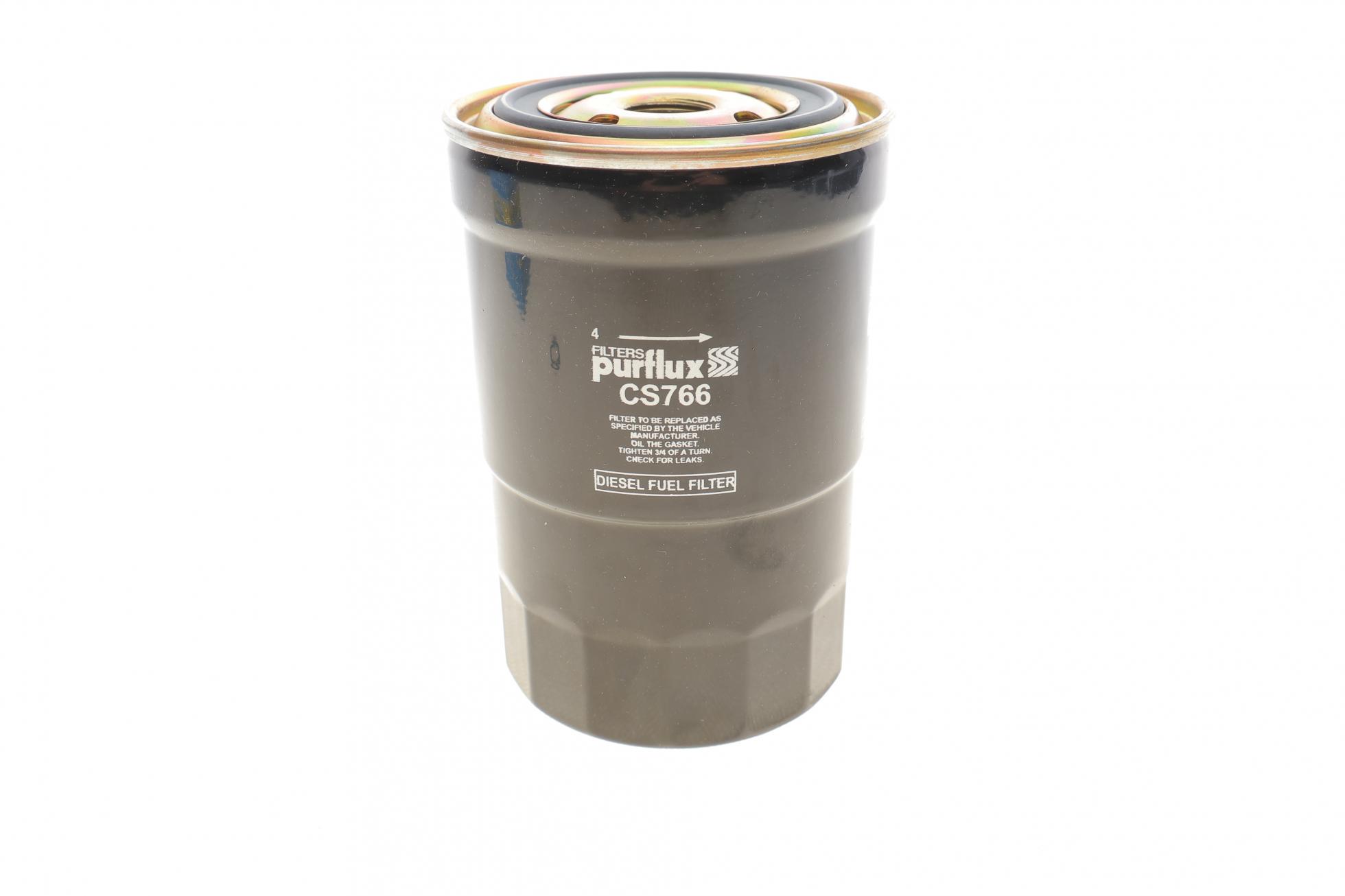 Фильтр топлива PURFLUX CS766