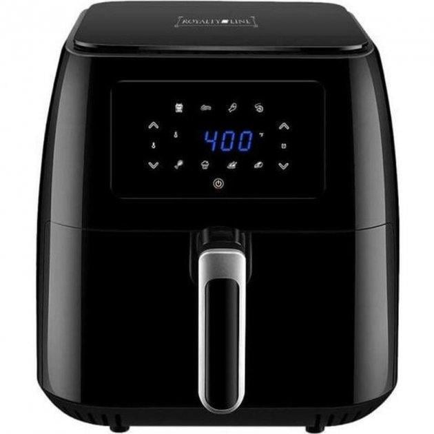 Мультипечь Royalty Line RL-AF1700 6,5 л