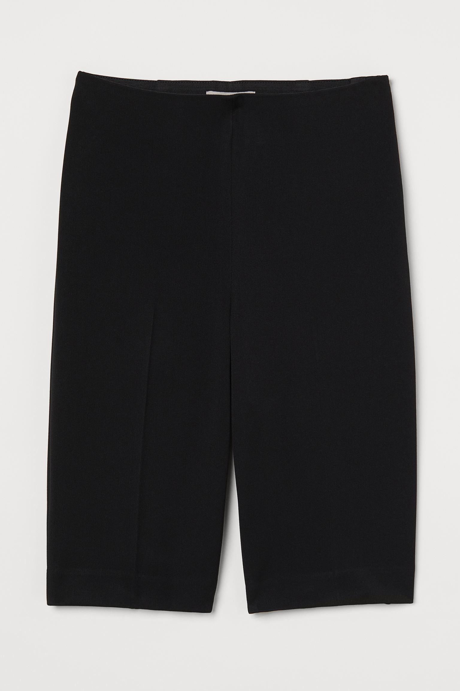 Шорти XS Чорний (9655483arl)