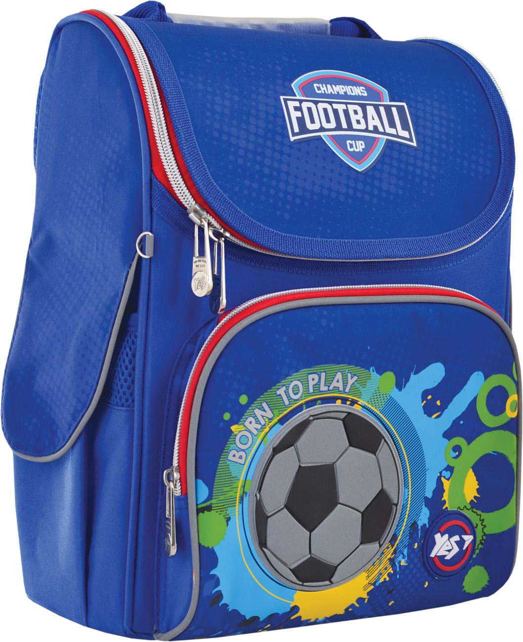 Рюкзак ортопедичний YES H-11 Born To Play (556144)