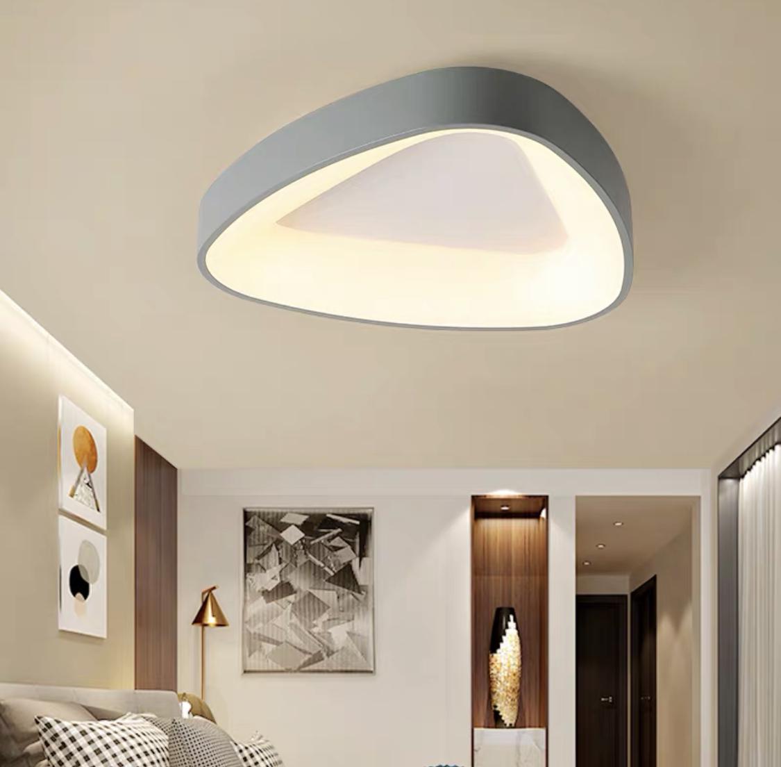 Потолочная серия Led люстр ANG (051990/550)