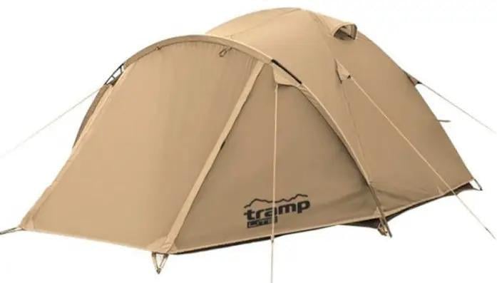 Палатка Tramp Lite Camp 4 Sand (UTLT-022-sand)