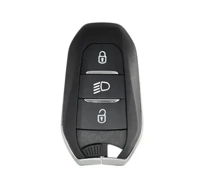 Корпус автоключа Citroen KS47A