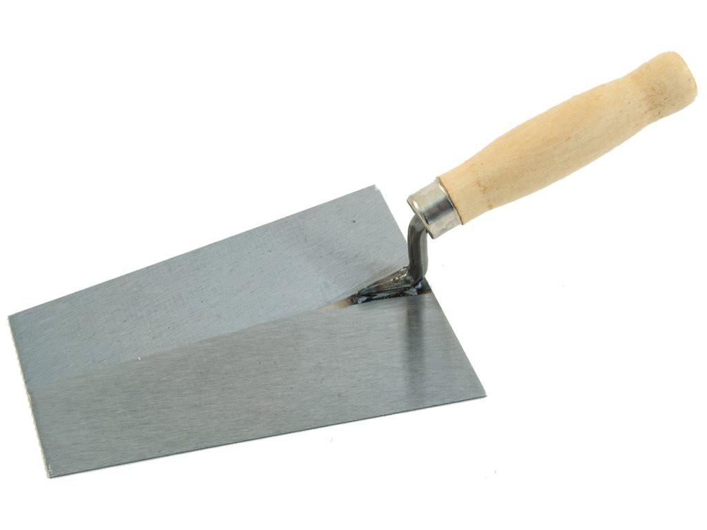 Кельма будівельна STAVTOOL шліфована сталь 180 мм (2793555124)