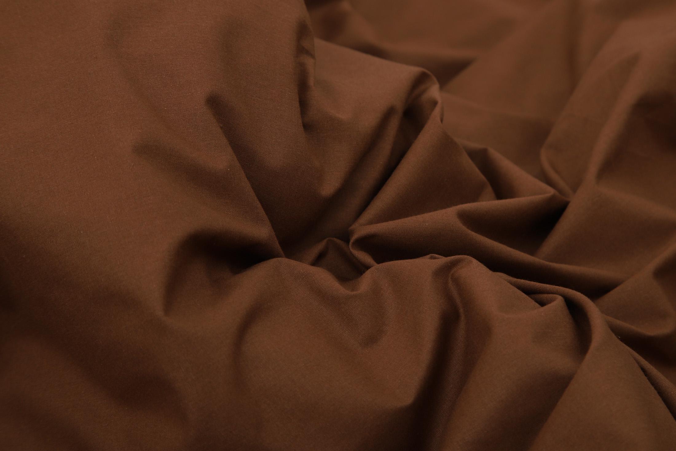 Комплект постельного белья евро Amore 1033 ранфорс Коричневый (KPB-Ae-R-1033(50x70)_) - фото 6 Комплект постельного белья евро Amore 1033 ранфорс Коричневый (KPB-Ae-R-1033(50x70)_) - фото 6