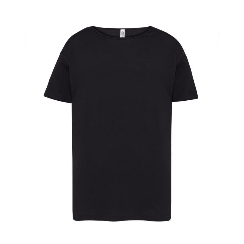 Футболка JHK URBAN SEA MAN XL Черный (BK) Футболка JHK URBAN SEA MAN XL Черный (BK)