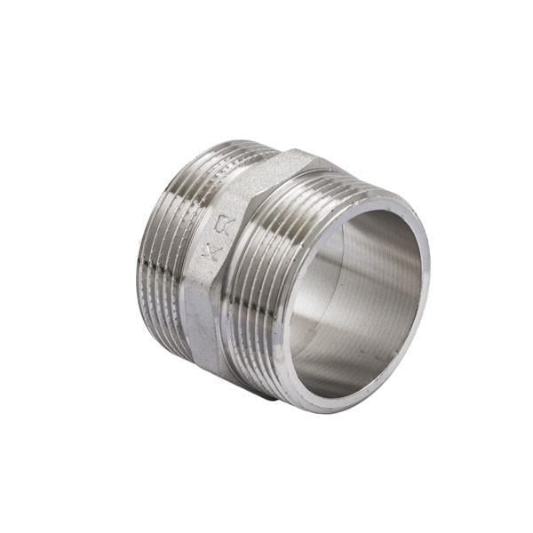 Ниппель KOER KF.N16 1-1/2" (KF0032)