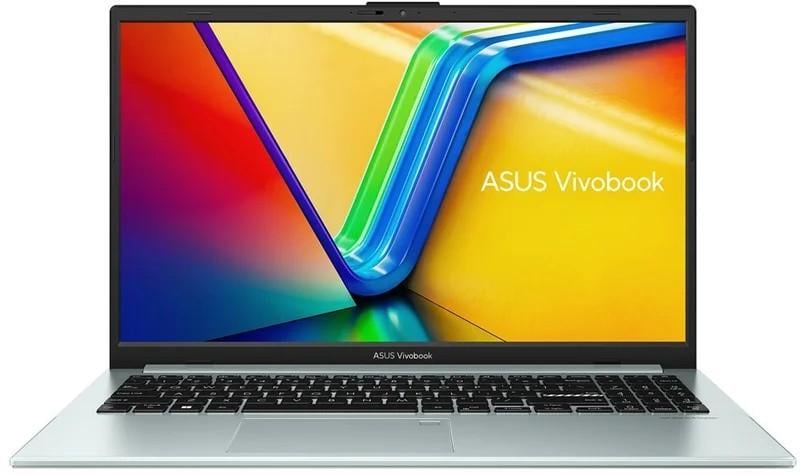 Ноутбук Asus VivoBook E1504GA 15,6"/i3-N305 1.8GHz/8GB/256GB SSD/FHD/Intel UHD Graphics (232377)