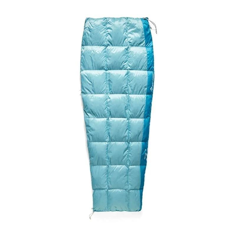 Спальный мешок Sea to Summit Traveller 7/11С Right Zip Aqua Sea Regular (STS ASL041062-050201) Спальный мешок Sea to Summit Traveller 7/11С Right Zip Aqua Sea Regular (STS ASL041062-050201)
