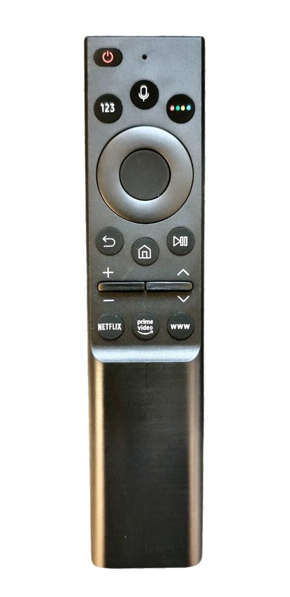 Пульт Samsung BN59-01363L DTMF с голосовым управлением (3147384808)
