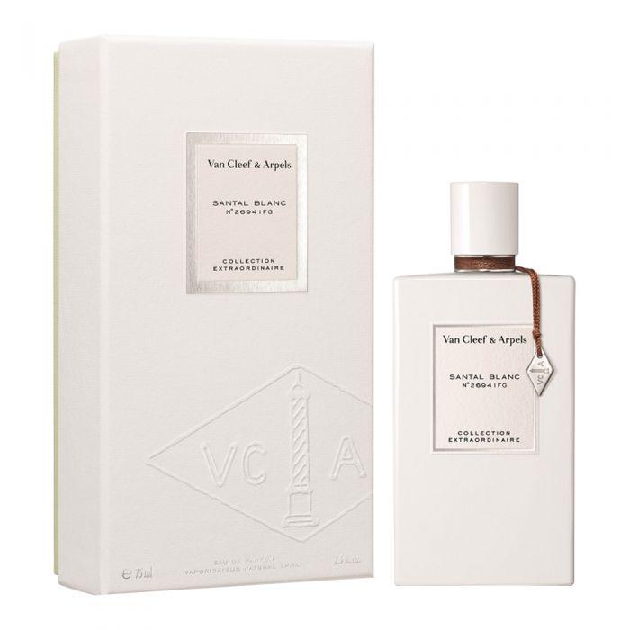 Парфюмированная вода унисекс Van Cleef&Arpels Santal Blanc 75 мл (5607)