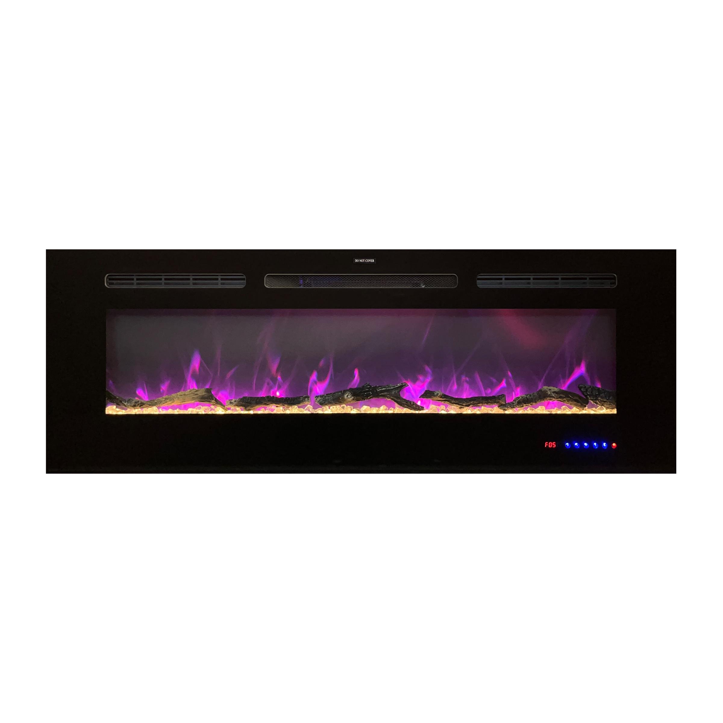 Электрокамин с обогревом Royal Galaxy 60 RS со звуком - фото 11 Электрокамин с обогревом Royal Galaxy 60 RS со звуком - фото 11