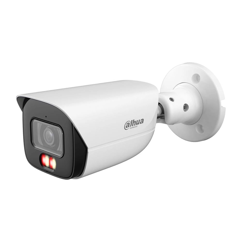 Камера Dahua 4 МП DH-IPC-HFW3449E-S-IL 2,8 мм