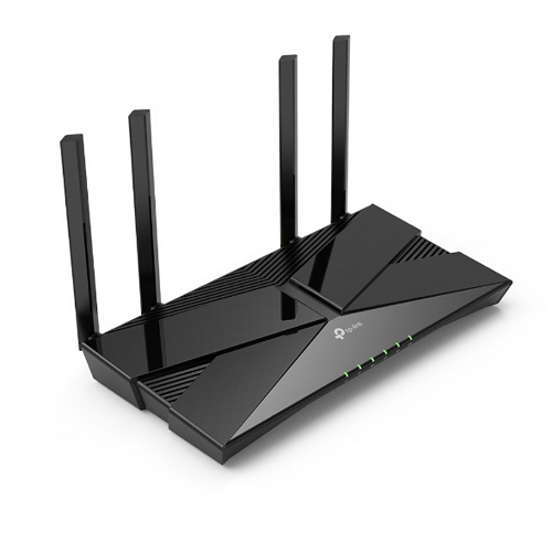 Маршрутизатор TP-Link Archer AX23 AX1800 (492bc13f) - фото 2