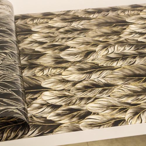 Мягкое стекло лазер Oncu Grup 600 мкм 80х70 см Черный (6105)