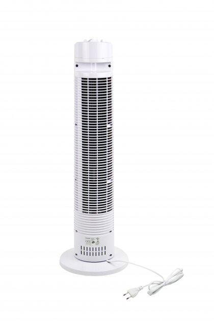 Вентилятор Silver Crest STV 45 D3 White (86069)