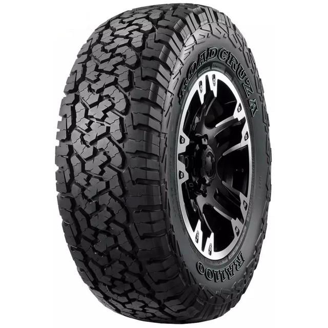 Шина летняя Roadcruza RA1100 A/T 235/65 R17 108T XL OWL (1001884107)