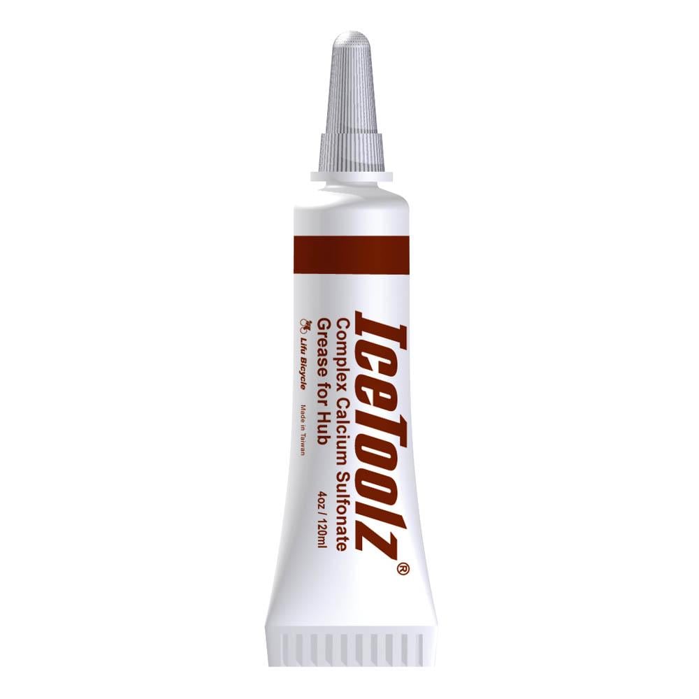 Мастило Ice Toolz C173 3ml із сульфонатом кальцію для втулок