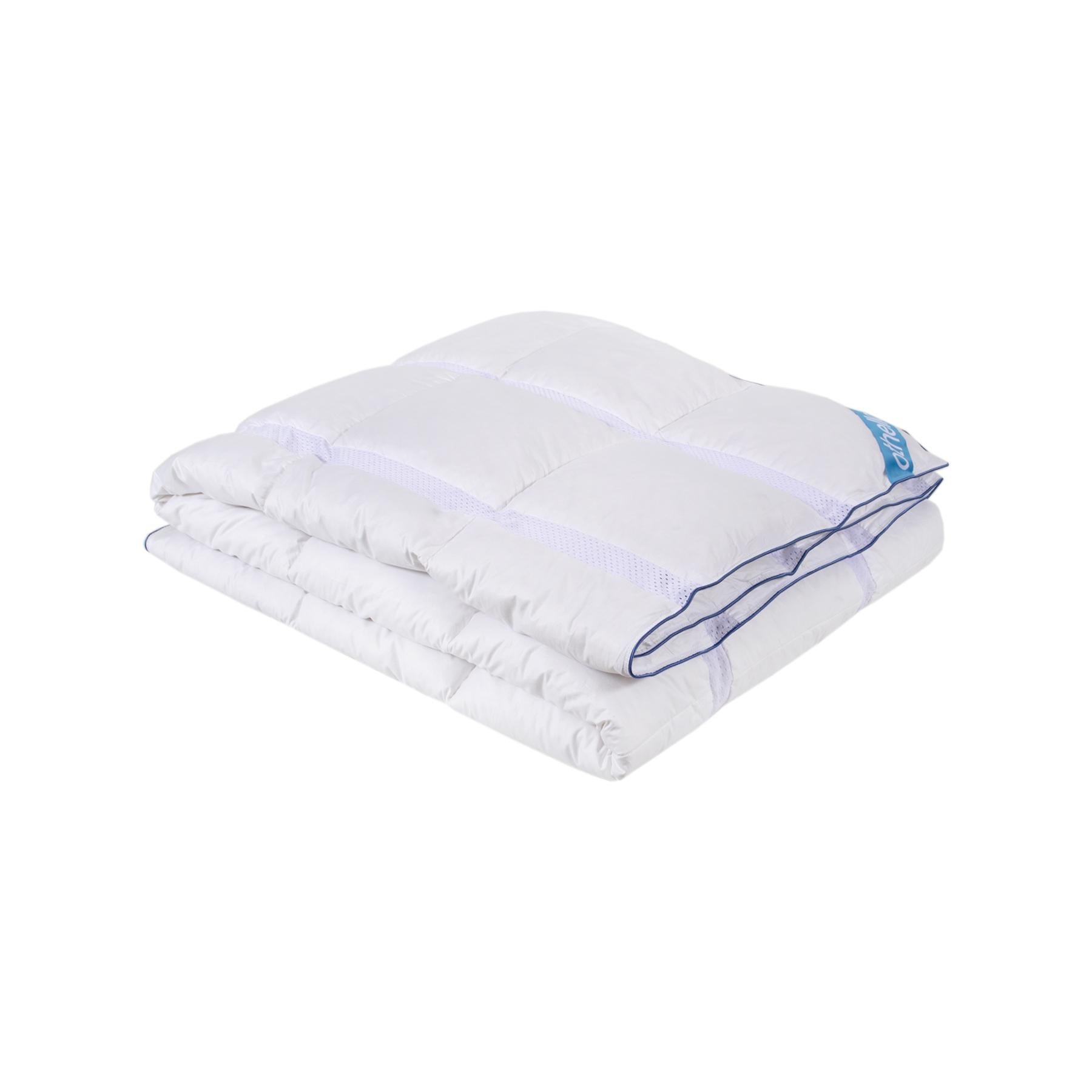 Одеяло Othello Climagel полуторное 155х215 см (26403734)