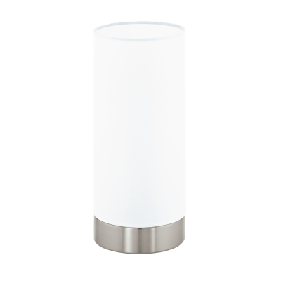 Настольная лампа Eglo damasco 1 (95776)