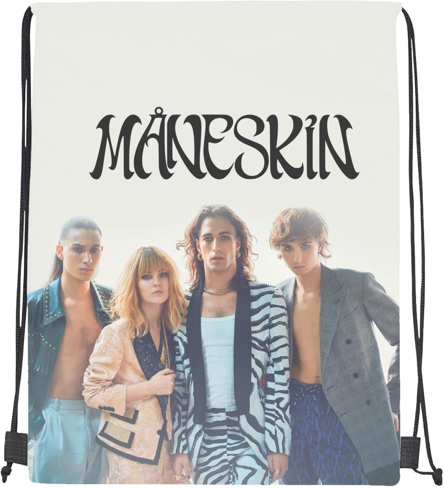 Мішок спортивний Maneskin 3 (20302129)