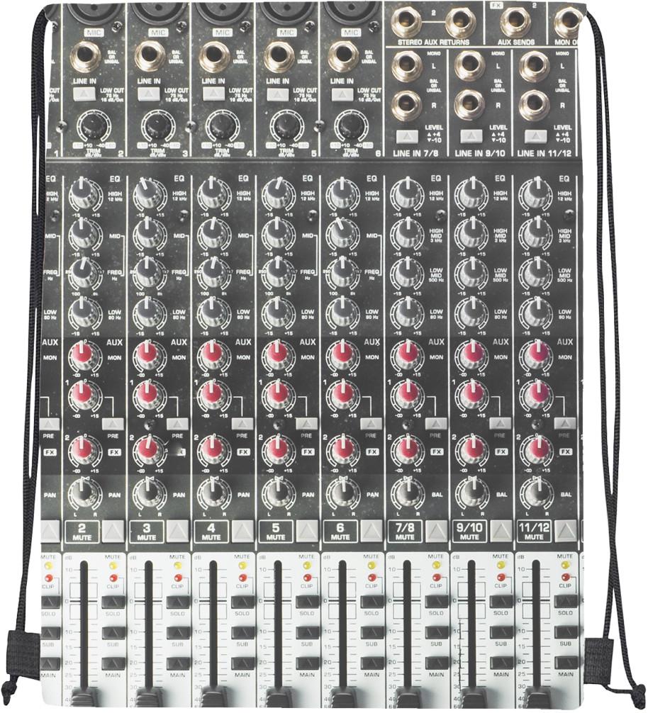 Мішок спортивний Dj 5 (20300559) Мішок спортивний Dj 5 (20300559)