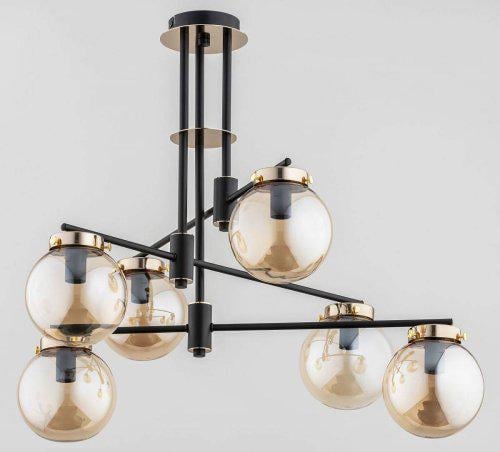 Люстра Alfa Bogota (63045)