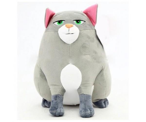 Мягкая игрушка Копица Кошка Хлоя (5710)