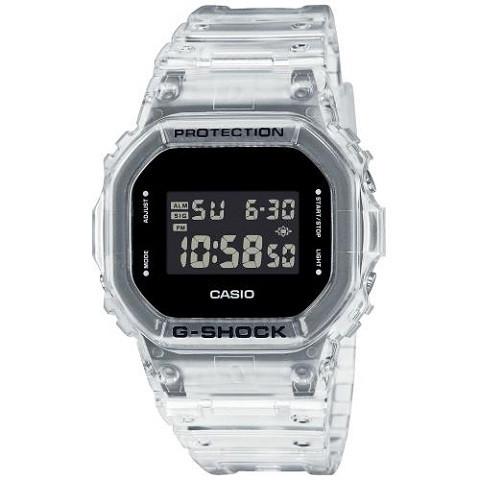 Наручные часы Casio DW-5600SKE-7ER кварцевые D 49 мм (11781617)