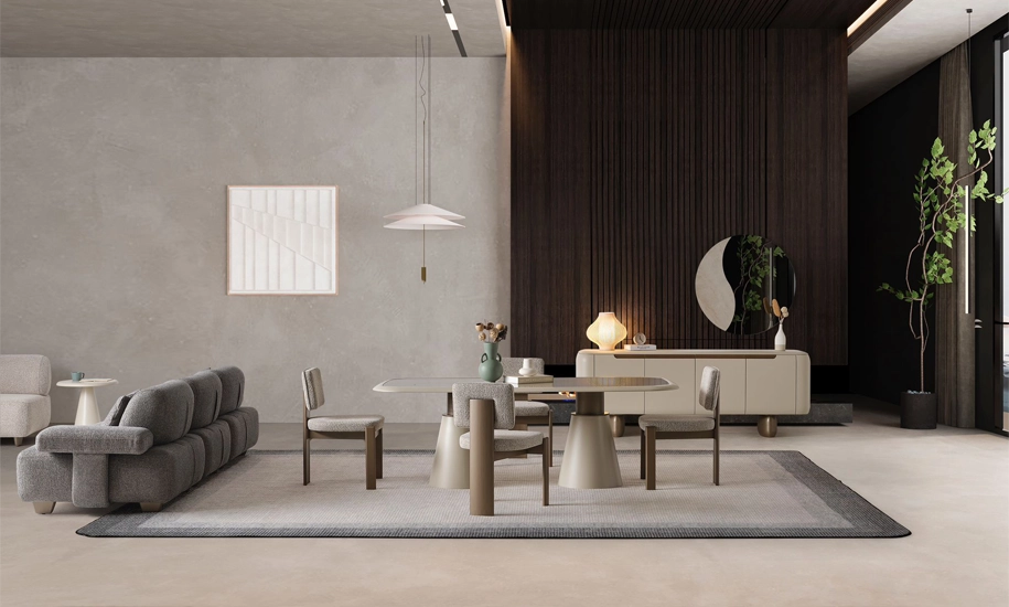 Комод Мальта Бежевый (2147484384) - фото 10 Комод Мальта Бежевый (2147484384) - фото 10