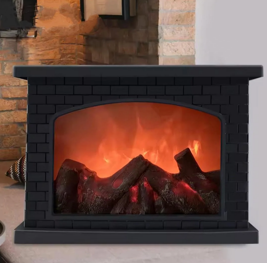 Камин декоративный с эффектом пламени Sweet Home