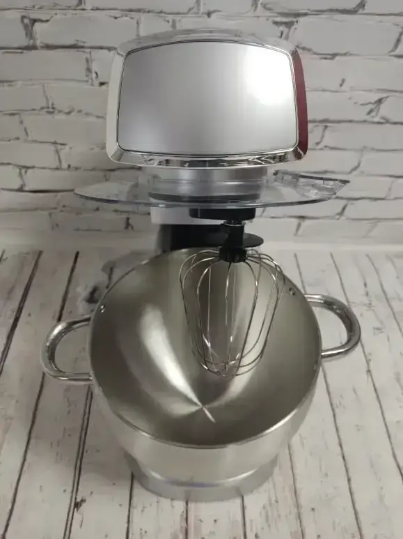 Тістоміс планетарний Cuisine ZIT1001 - фото 3