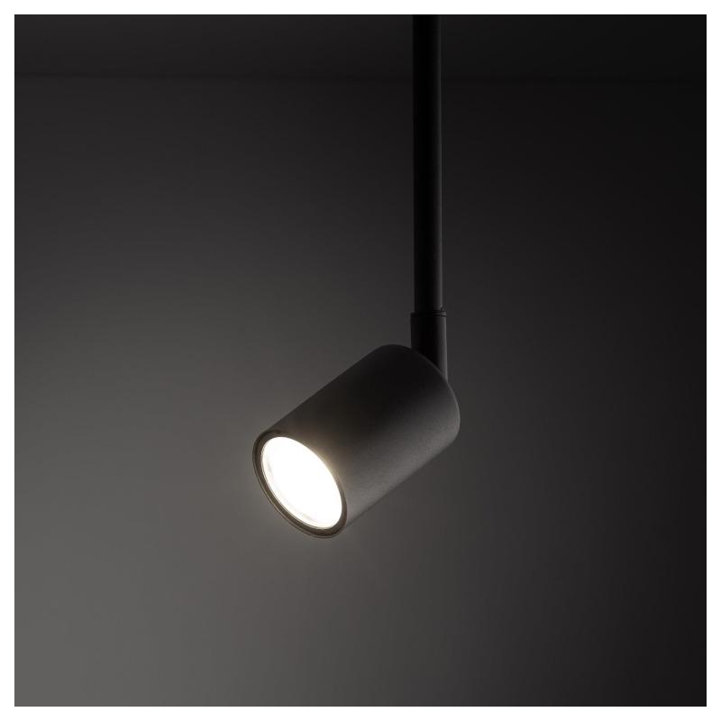 Трековый светильник TK Lighting 4932 Tracer ТОР Black - фото 3