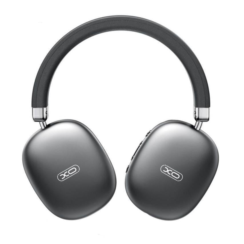 Наушники Bluetooth XO Black (BE45) - фото 2