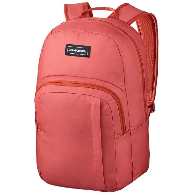 Городской рюкзак Dakine Class Backpack 25 л mineral red (194626503295)