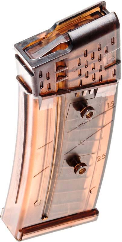 Магазин MKE калибр .223 Rem для Т43 (6200000380)