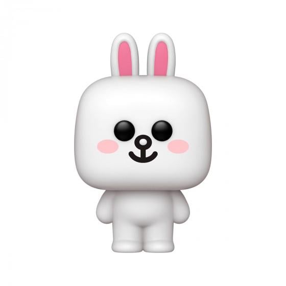 Игровая фигурка Funko Pop! Line Friends Кони 9,6 см